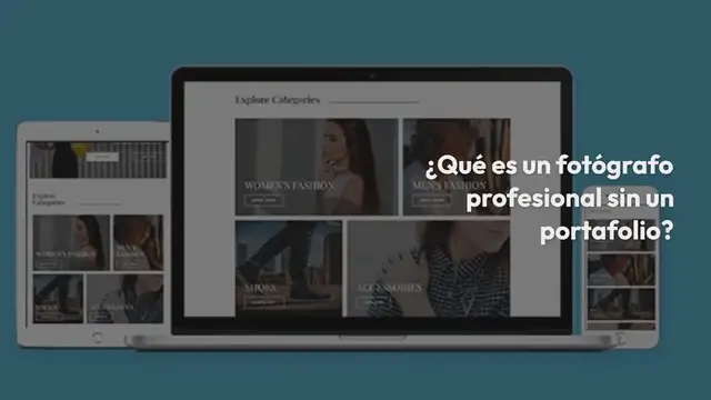 'Video thumbnail for 12 mejores opciones de plugins de WordPress Portfolio para mostrar su trabajo'