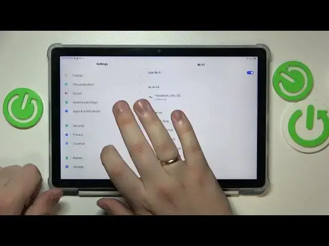 Video thumbnail for How to Set Opera as Default Browser App on a BLACKVIEW Tab 12