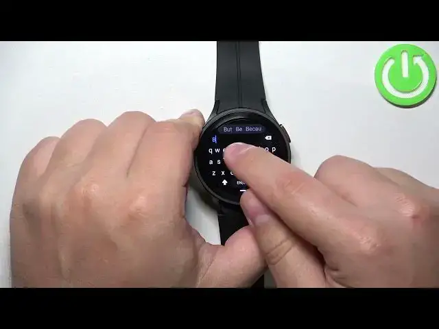 'Video thumbnail for How to Install Apps in Samsung Galaxy Watch 5 Pro?'