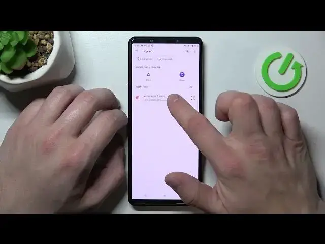 Video thumbnail for How to Apply Custom Melody as Ringtone in Sony Xperia Pro I - Set Custom Ringtone