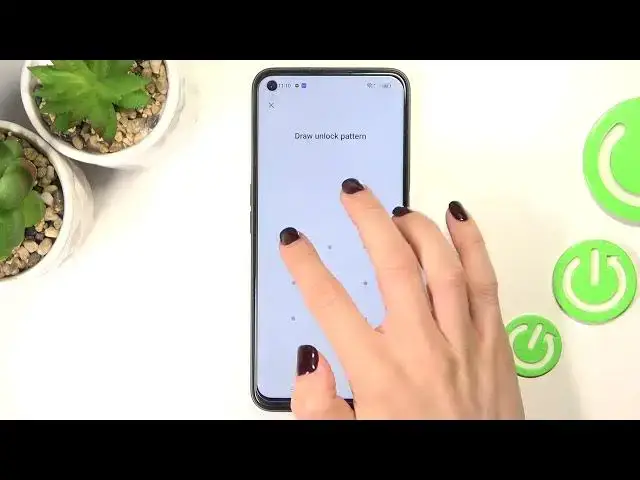'Video thumbnail for How to Clear Credentials on REALME 9 Pro - Remove Credentials'