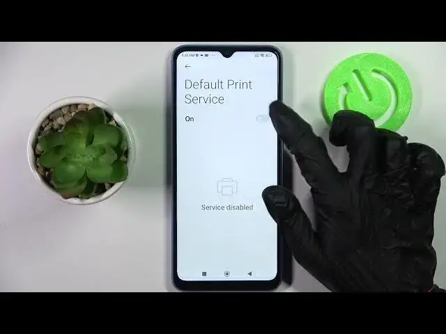 'Video thumbnail for Xiaomi Redmi 10C - How To Connect Printer'