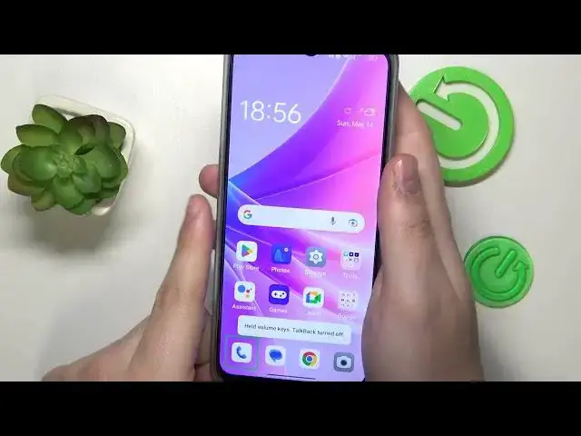 Video thumbnail for How to Disable Talkback Without Settings OPPO Smartphone