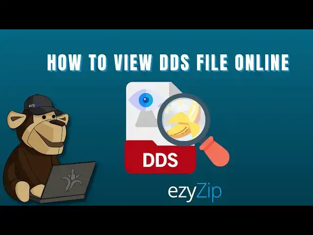 'Video thumbnail for View DDS Files Online | Show DDS Images'