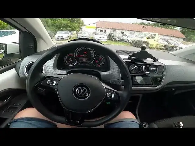Video thumbnail for How to Change Traffic Announcements Volume in Volkswagen Up! ( 2011 - now )