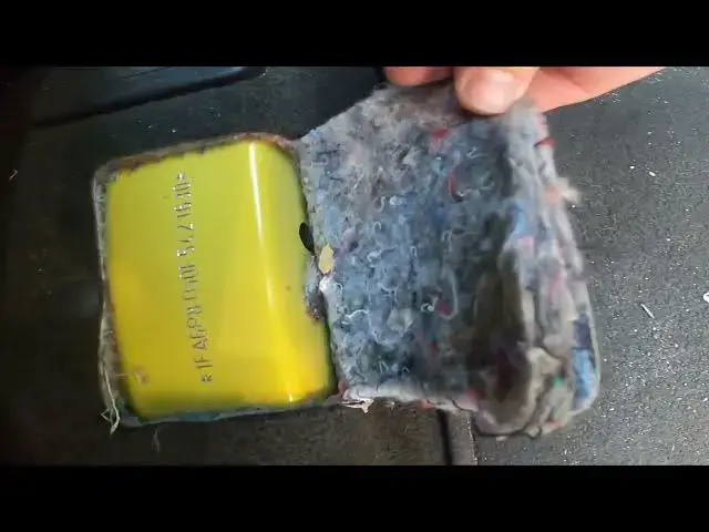 'Video thumbnail for Where is the VIN number of my Ford Mustang VI ( 2014 – now ) - Find the VIN on Part of the Car'
