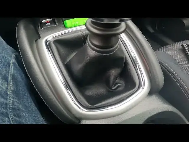 Video thumbnail for How to Enable or Disable Mood Lighting in Nissan Qashqai II ( 2014 – 2021 )