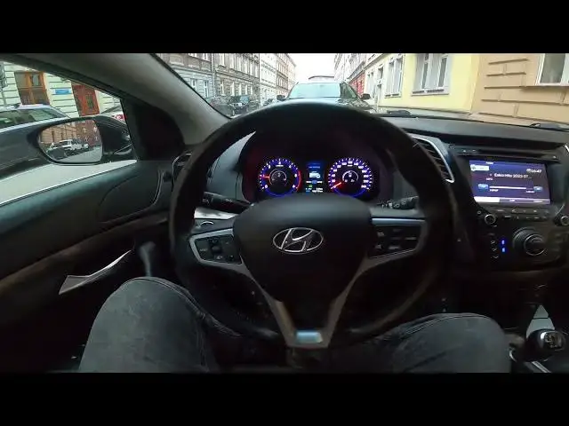 'Video thumbnail for How to Check Radio Stations List in Hyundai i40 ( 2011 – 2019 )'