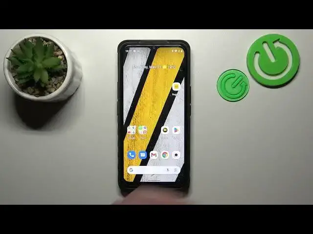 Video thumbnail for How to Manage Charging Sounds on CAT S53