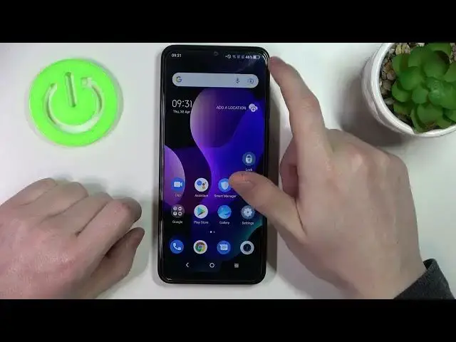 'Video thumbnail for TCL 306 - Fix Network Connection & Web Browsing Problem'