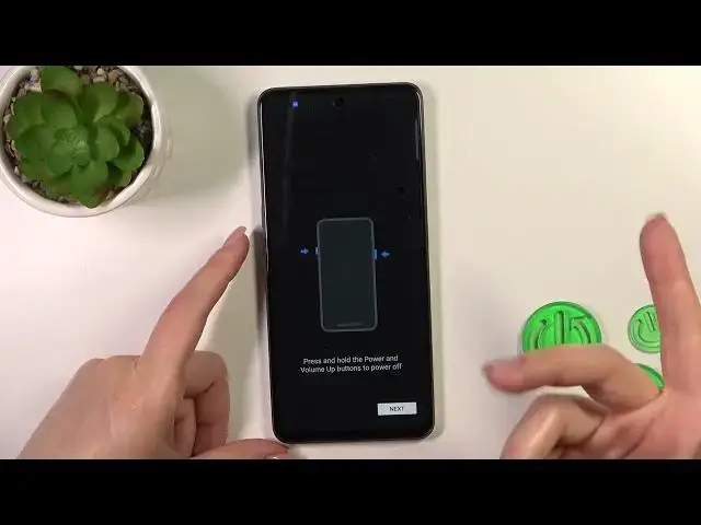 Video thumbnail for How to Link/Unlink Google Assistant to/from Power Button on OPPO A1?