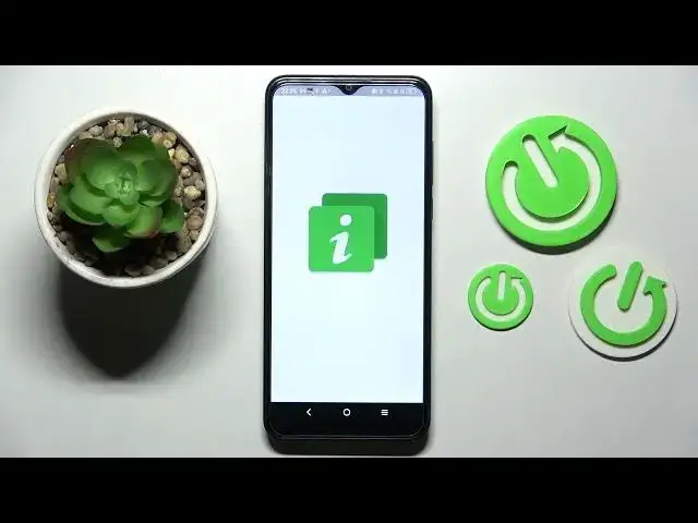 Video thumbnail for TCL 306 - How To Check Phone Specification & Hardware Information (DevCheck App)