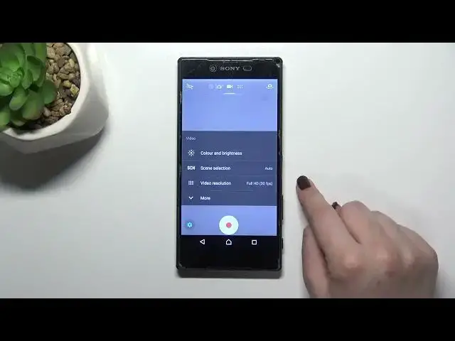 Video thumbnail for How to change video resolution in SONY Xperia Z5 Premium | SONY Xperia Z5 Premium – video resolution