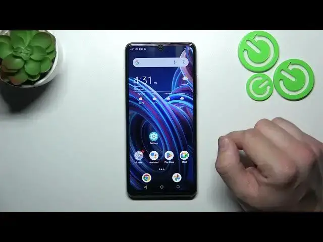 Video thumbnail for How to Enable & Disable App Drawer on ZTE Blade A72S?