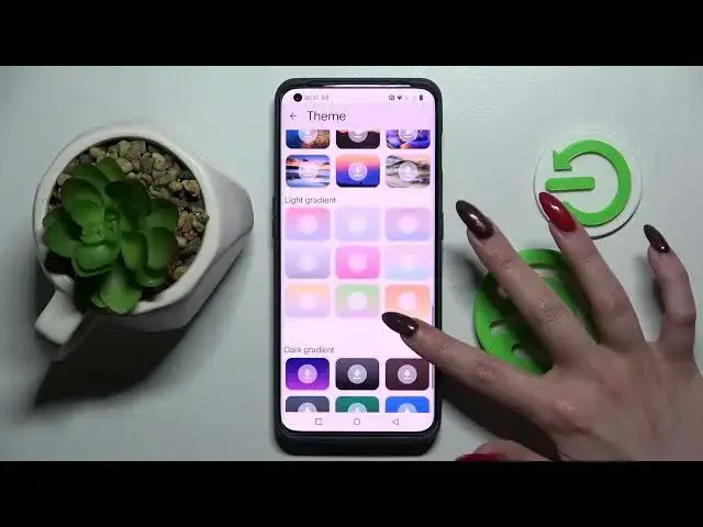 'Video thumbnail for How to Change and Customize Keyboard Theme on OnePlus 10 Pro //  Gboard Appearance & Design'