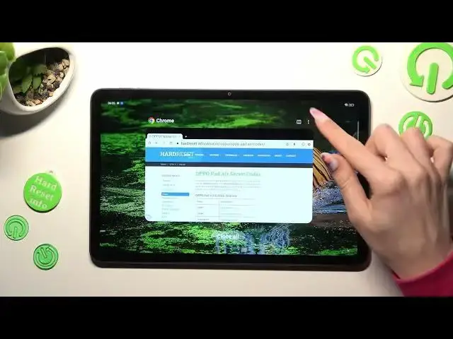 Video thumbnail for How to Enter Split Screen on Oppo Pad Air - Make Screen Dual