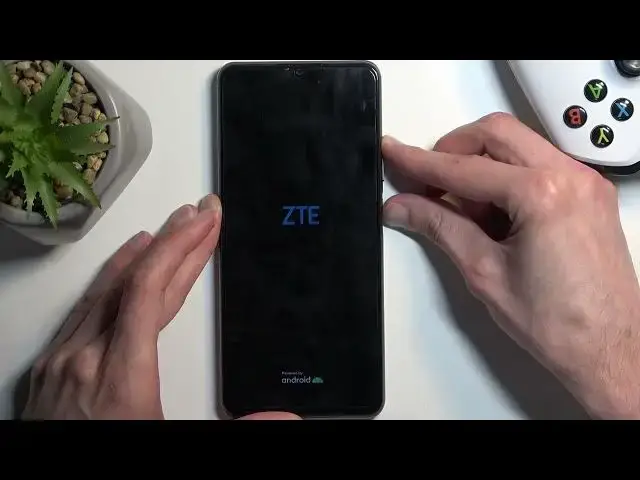 Video thumbnail for How to Open & Close the Recovery Mode on ZTE Blade A72S - Factory Reset & Wipe Cache Partition