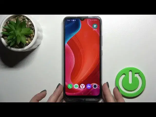 Video thumbnail for How to Switch On Flashlight on REALME C25s – Turn On Torch
