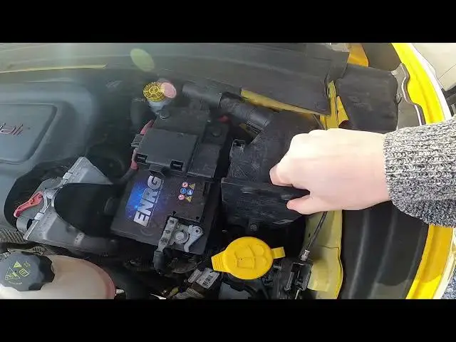 'Video thumbnail for Where is Fuse Box Under the Hood in the Jeep Renegade ( 2014 - now ) - Find Fuse Box'