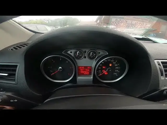 'Video thumbnail for How to Change Units in Ford Kuga I ( 2008 – 2012 ) - Change Measure Units'