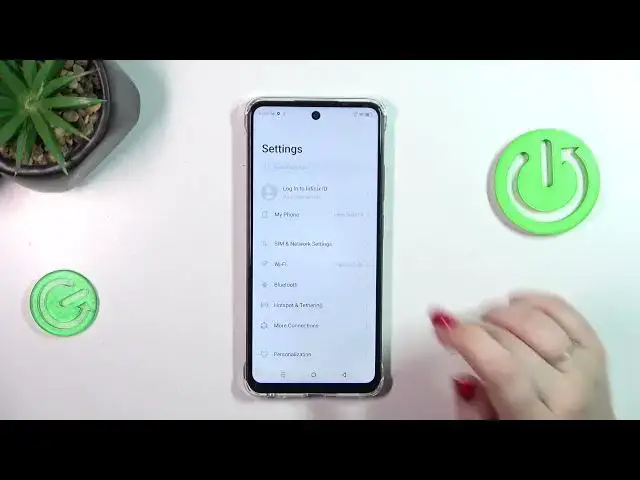 'Video thumbnail for How to Enable Automatic System Updates on INFINIX Smart 8'