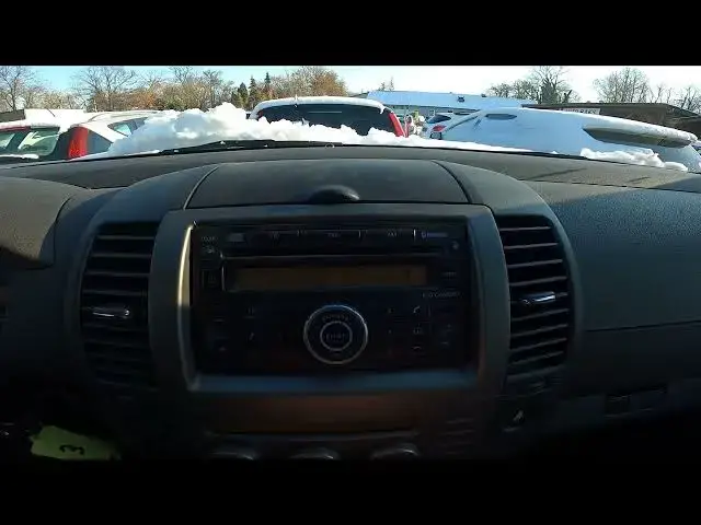 Video thumbnail for How to Forget Smartphone From Bluetooth Settings in Nissan Pathfinder ( 2004 – 2014 ) | Remove Phone