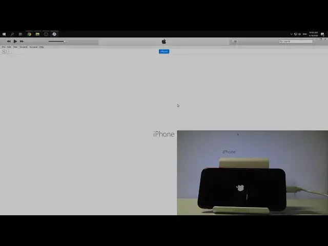'Video thumbnail for Remove Passcode iPhone SE 2020 | Factory Reset by DFU Mode | Restore iOS'