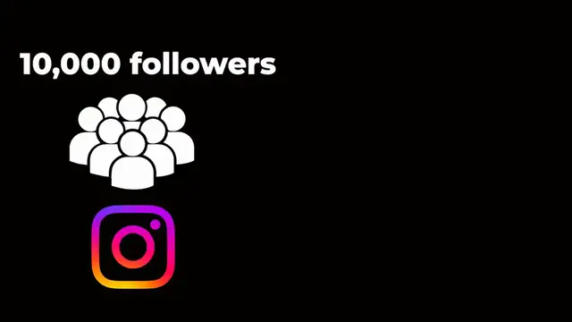 Video thumbnail for BEST Instagram Niche in 2024 and actually make money (1345$)
