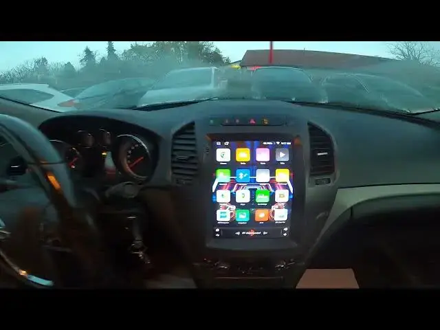 Video thumbnail for How to Change Units in Opel Insignia I ( 2008 – 2017 ) - Set New Speed Units