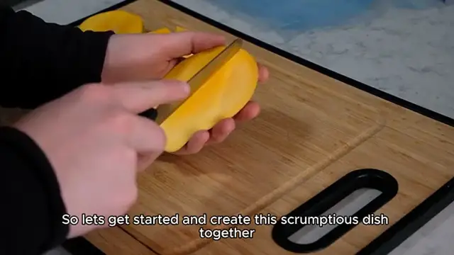 Video thumbnail for Burrata recipe