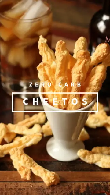 Video thumbnail for High protein snacks (keto and carnivore options)