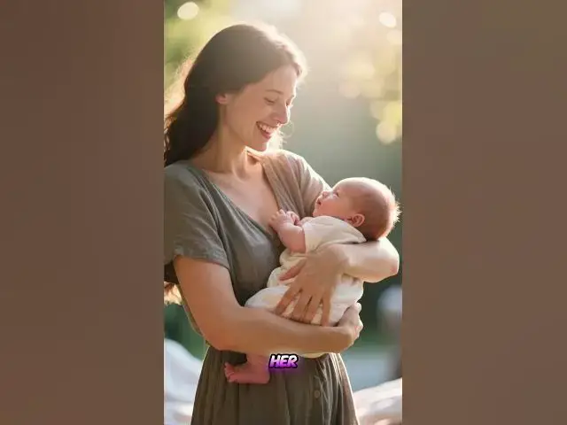 Video thumbnail for Hannah's INCREDIBLE Prayer for a Child Miraculously Answered by God!