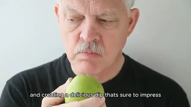 Video thumbnail for Guacamole Dutch Goly recipe