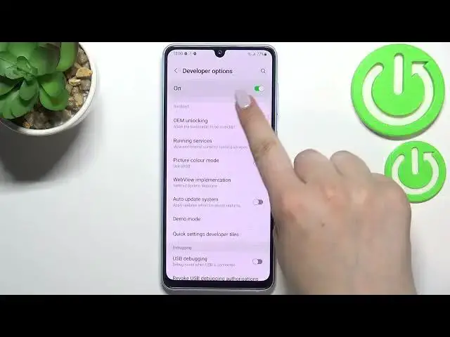 'Video thumbnail for How to Allow Auto System Updates in SAMSUNG Galaxy A33 – Automatic Updates'