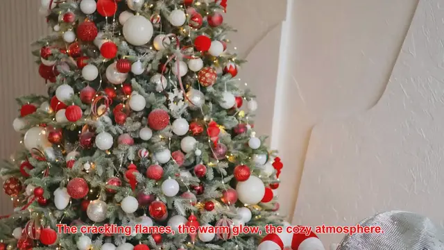 Video thumbnail for Why Is The Fireplace A Focal Point In Holiday Celebrations?