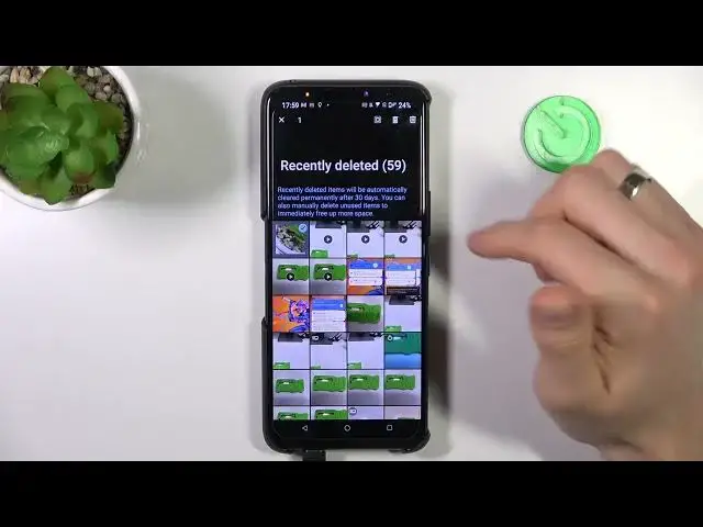 Video thumbnail for How to Recover Deleted Photos & Videos From Recycle Bin in Asus RogPhone 6D? Bring Back Removed Data