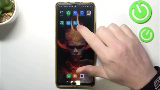 Video thumbnail for Jak Zmienić Język w Vinted