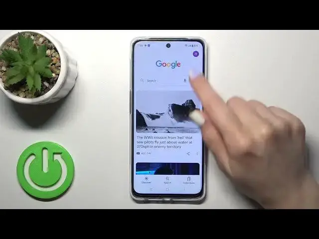 'Video thumbnail for How to Turn Off the Hey Google Voice Match Feature of a Google Assistant on OnePlus Nord CE 3 Lite'