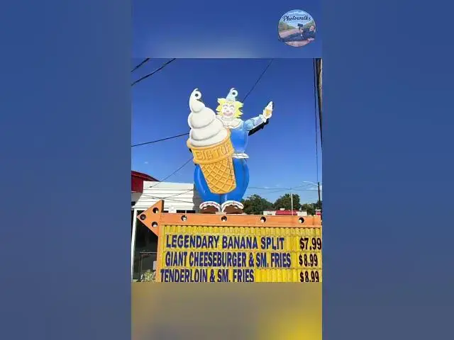 Video thumbnail for THIS WEEK'S VIDEO POSTCARD IS FROM EVANSVILLE, INDIANA! #shorts