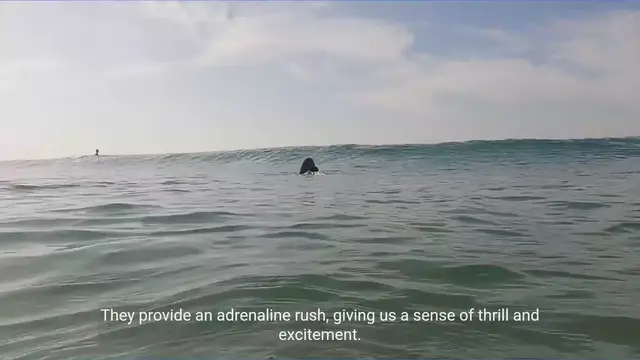 Video thumbnail for The Impact of Extreme Sports: Transforming Lives