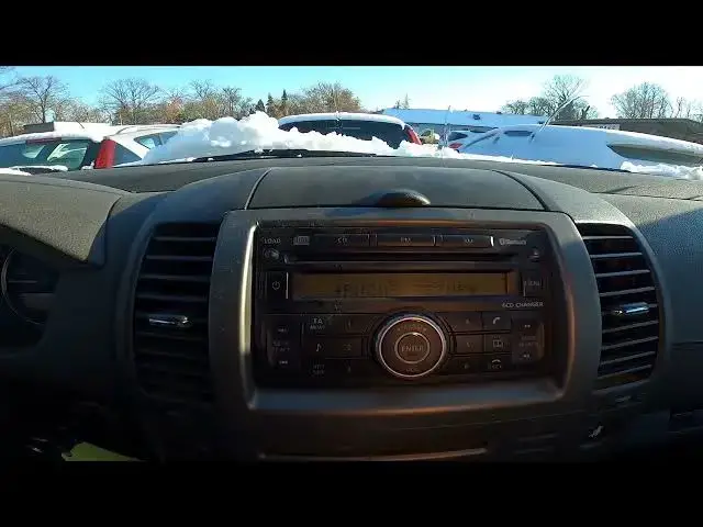 Video thumbnail for How to Turn On or Off Radio Beep Sounds in Nissan Pathfinder ( 2004 – 2014 ) - Radio Beep Sound