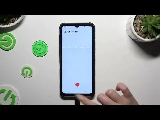 'Video thumbnail for How to Record Sound & Voice on SAMSUNG Galaxy XCover 7 - Sound Recorder'