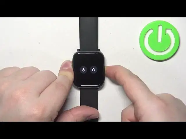 Video thumbnail for How to Force Restart the AMAZFIT Active Smartwatch