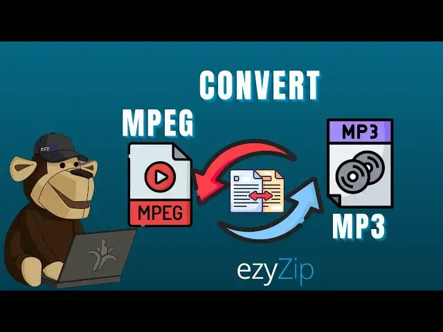 'Video thumbnail for 🎬 How to Convert Mpeg to MP3 Online Free | No Software Installation Required'
