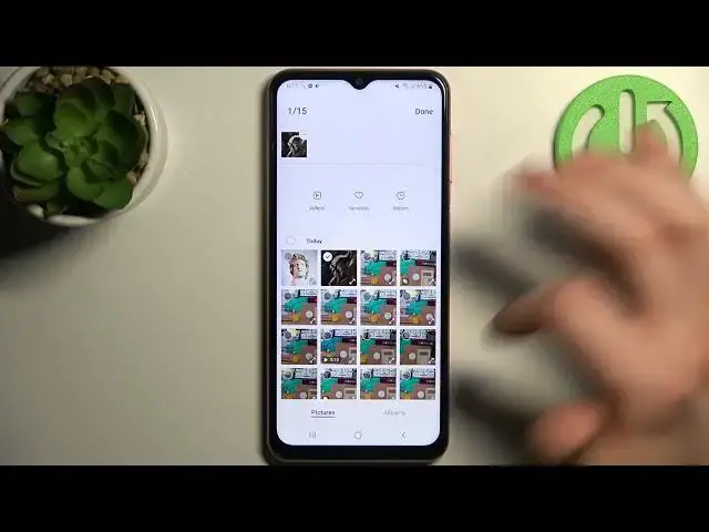 'Video thumbnail for How to Change Wallpaper on SAMSUNG Galaxy A04s - Set New Wallpaper'