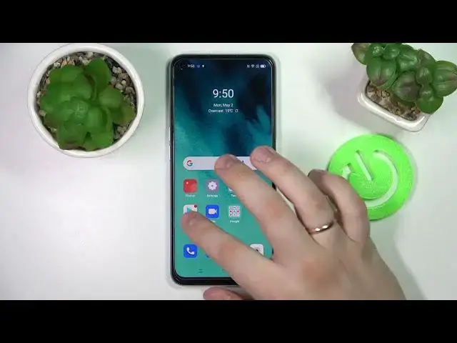 Video thumbnail for How to Change Screen Timeout to Never in OPPO A96 - Use Caffeine Application on OPPO A54s