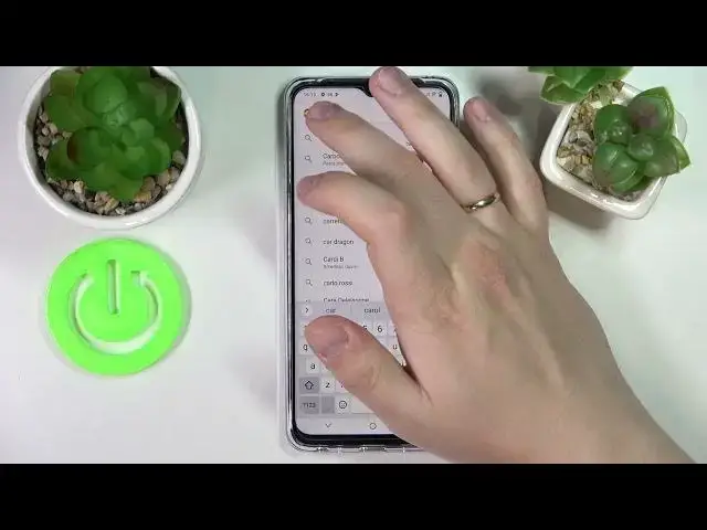 Video thumbnail for How to Activate and Manage Keyboard Clipboard on VIVO Y76 | VIVO Y76 - activate keyboard clipboard