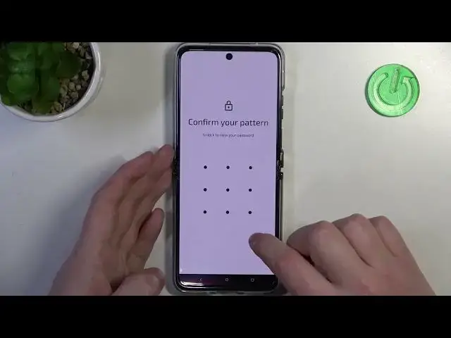 Video thumbnail for How to Manage Google Passwords on MOTOROLA Razr 40 Ultra
