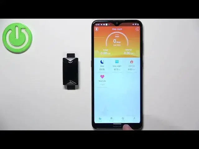 'Video thumbnail for How to Receive Phone Notifications on Yamay SW 329?'