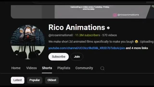 Video thumbnail for How They Reach 10M Subscribers With Viral AI Videos!